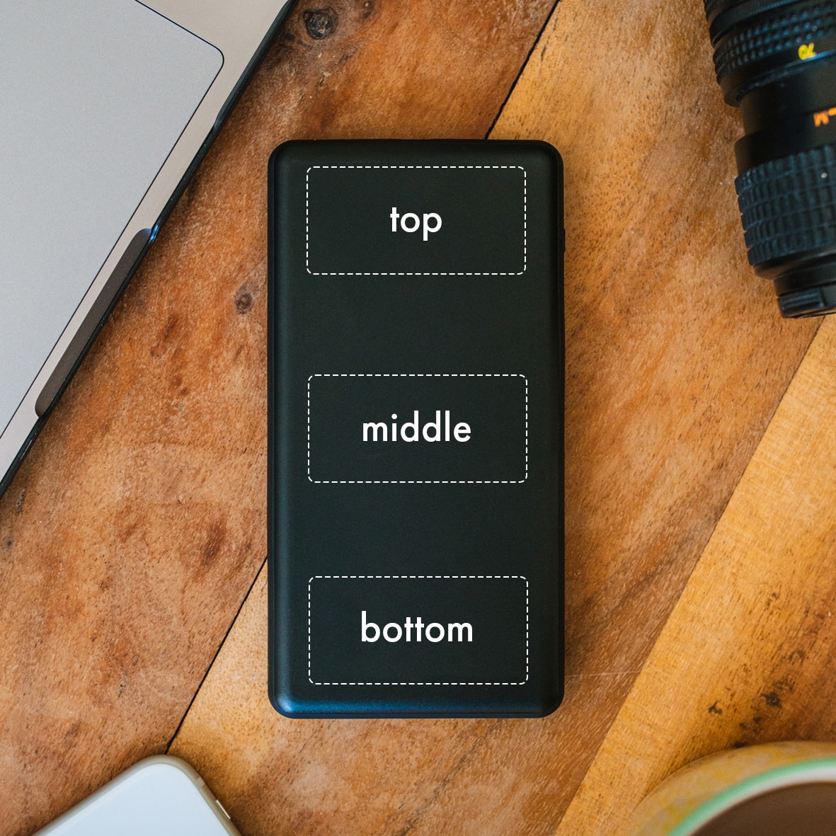 Premium Powerbank