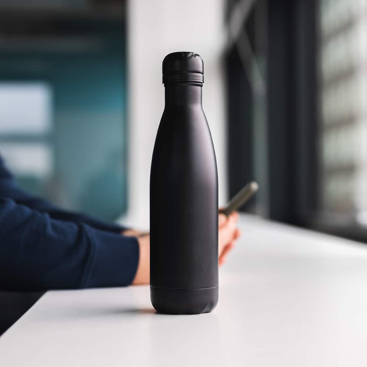 Drinkware