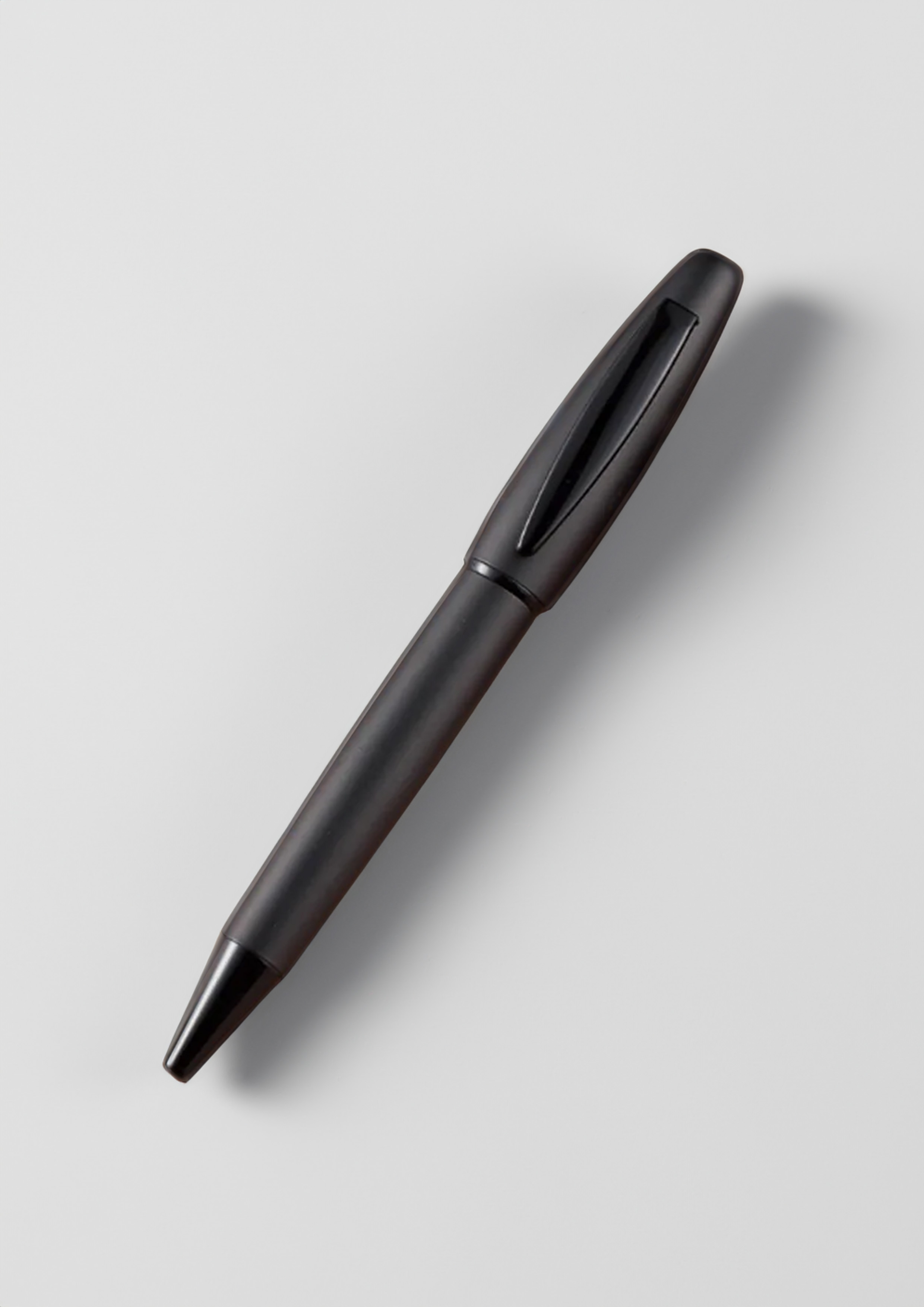 PAL Weighted Metal Pen