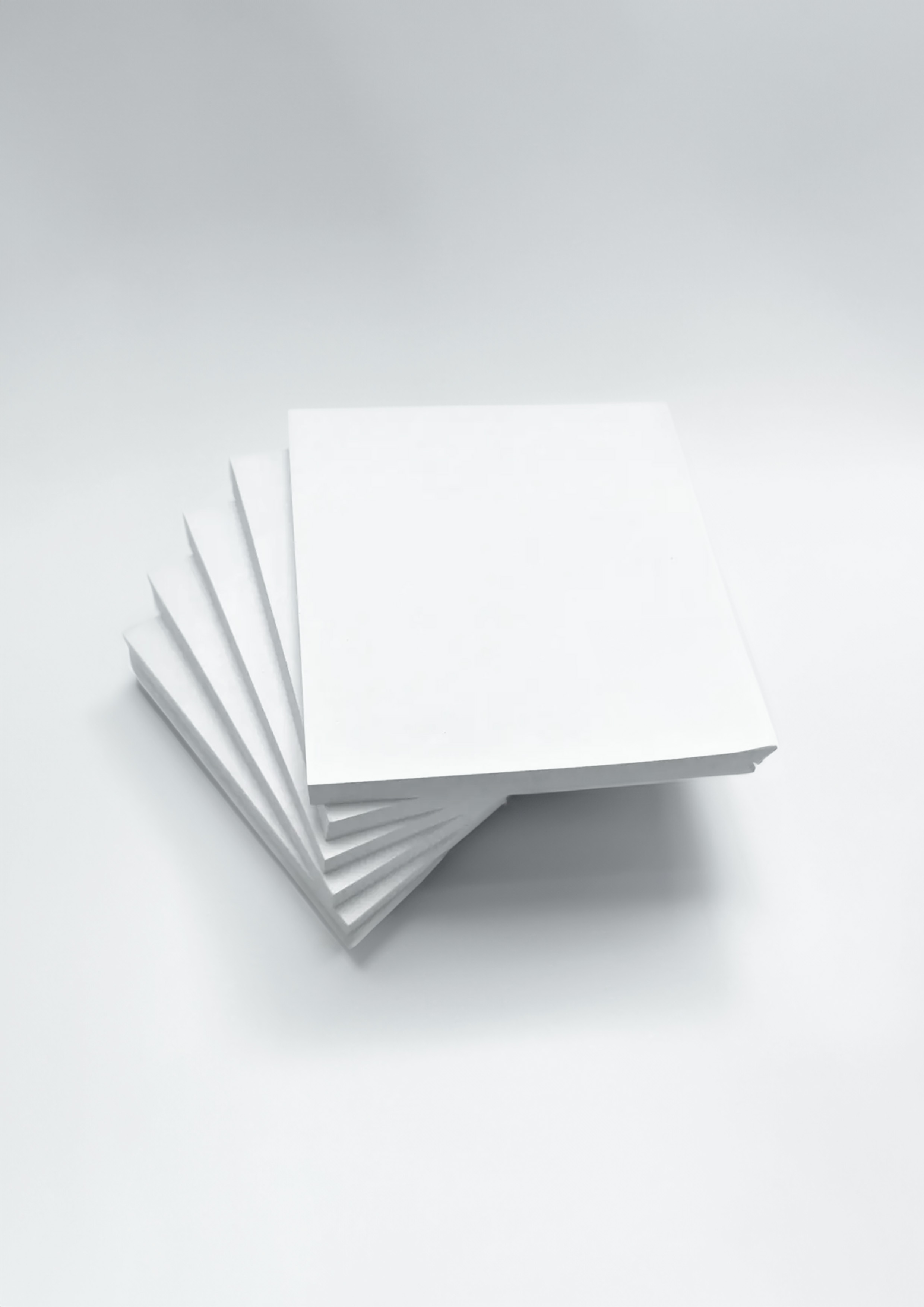PAL Recycled Sticky Notes Pad