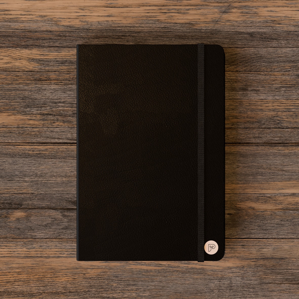 Premium Notebook