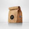 PAL roll-top lunch bag