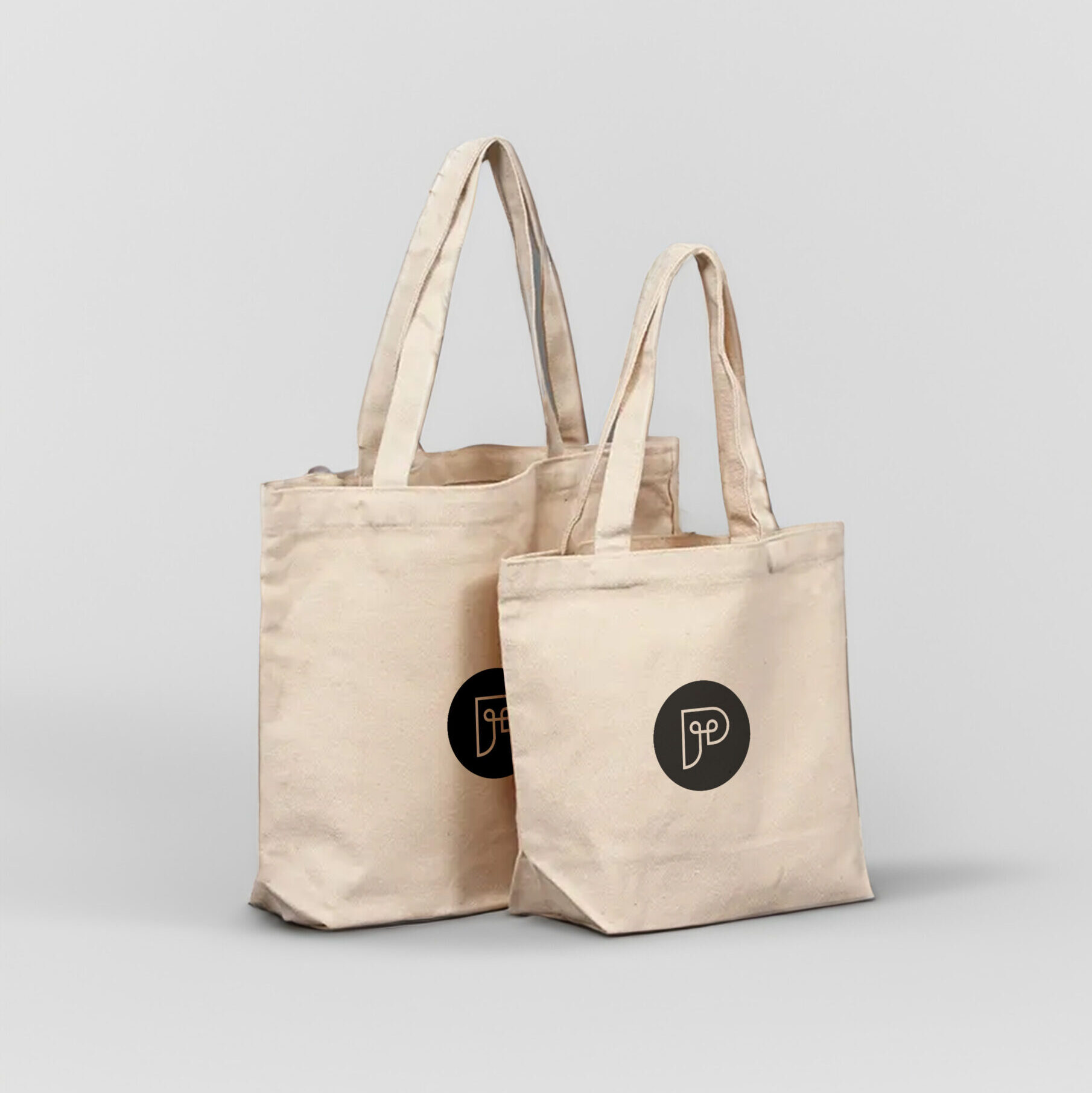 PAL tote bag - Power a Life